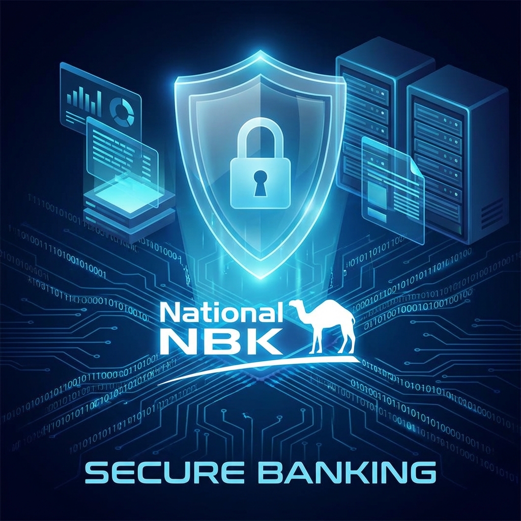 NBK Online Security