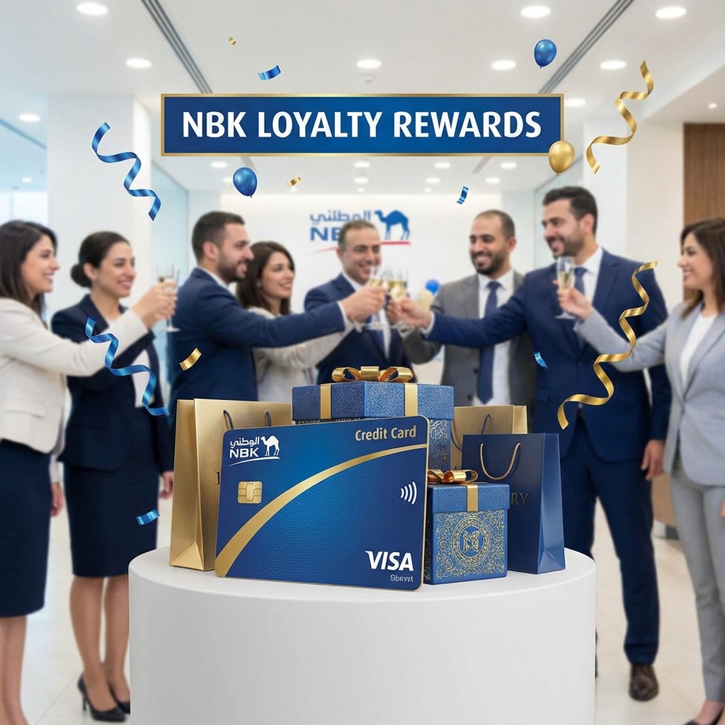 NBK Loyalty Program