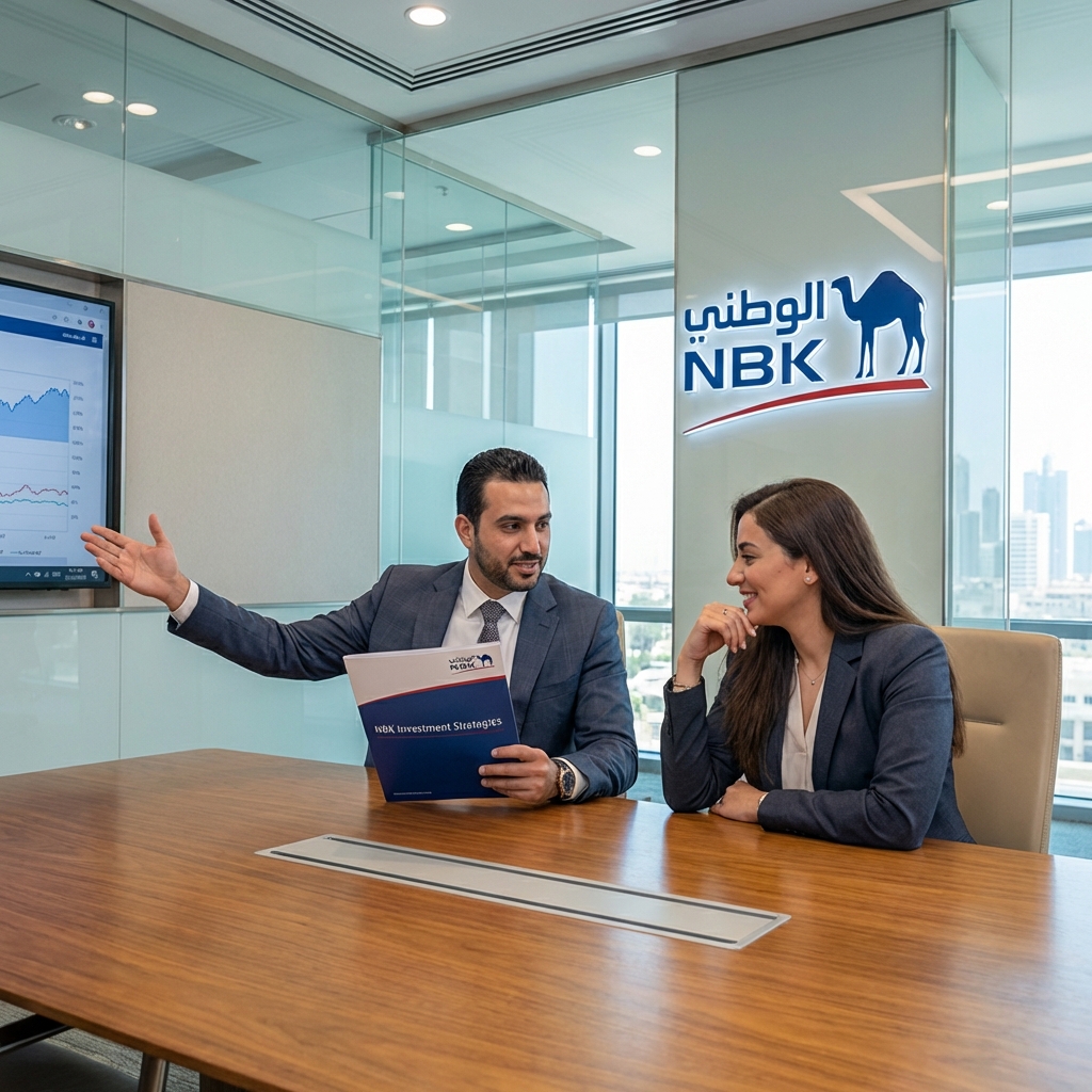 NBK Investment Advice